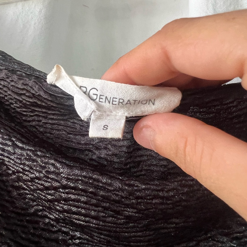 🔴BCBG DRESS - Picture 4 of 4